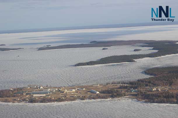 Big Trout Lake