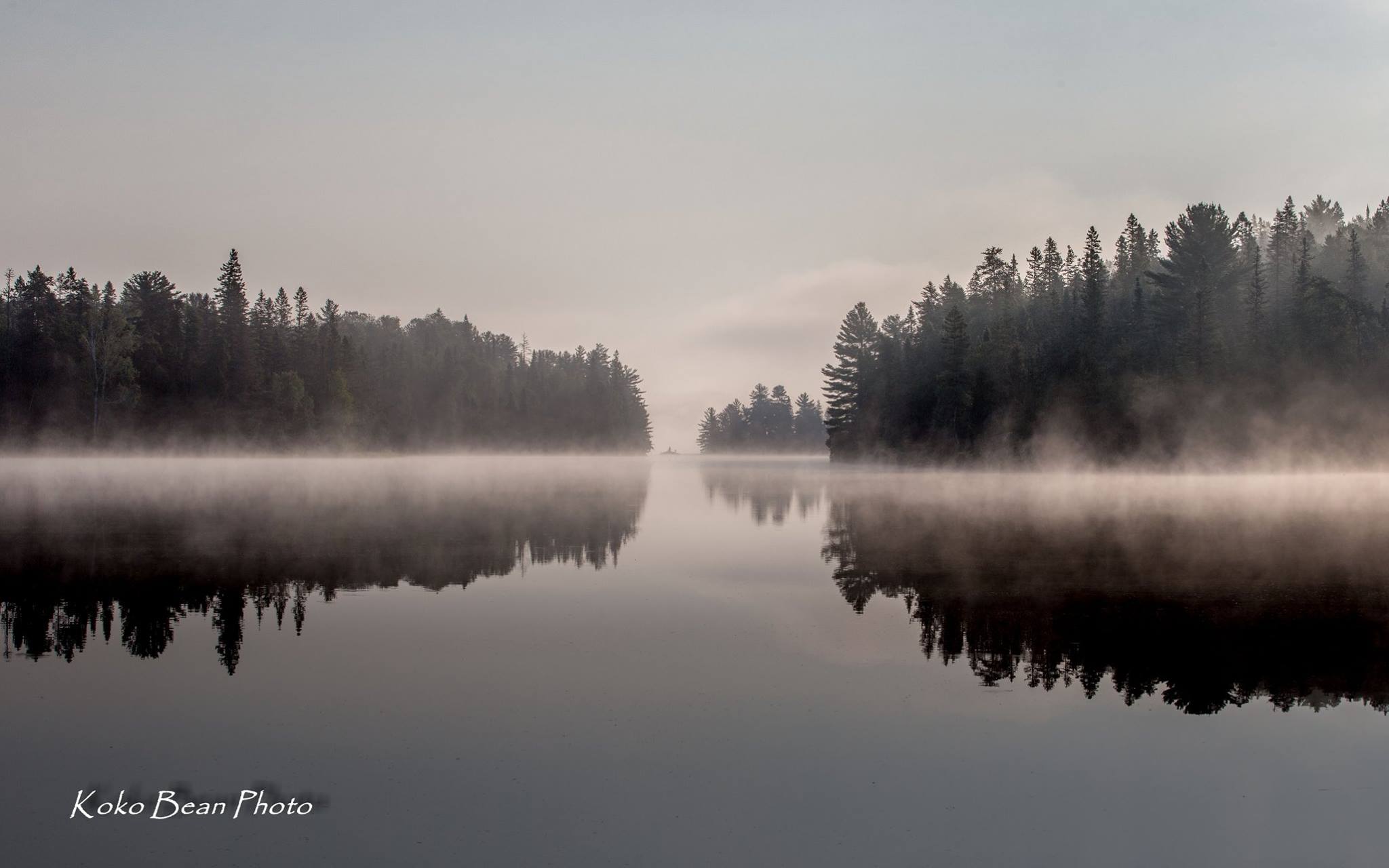 Agnew Lake