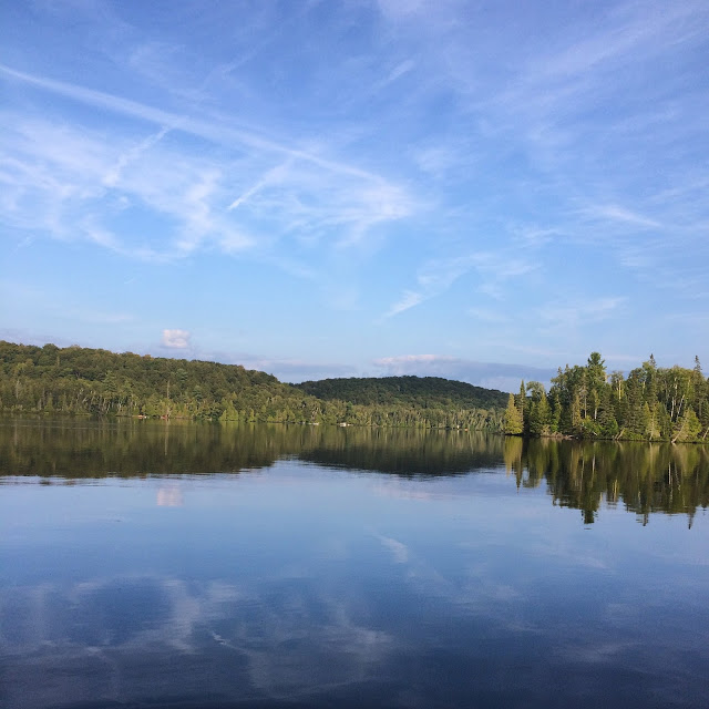 Dotty Lake