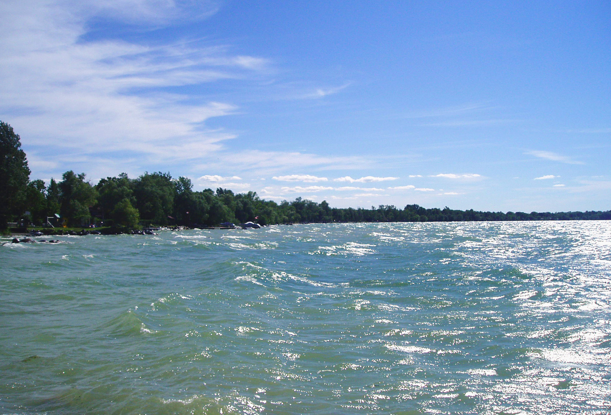 Lake Simcoe