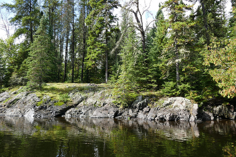 Penassi Lake