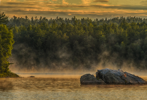 Shakwa Lake