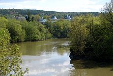 Rigaud River