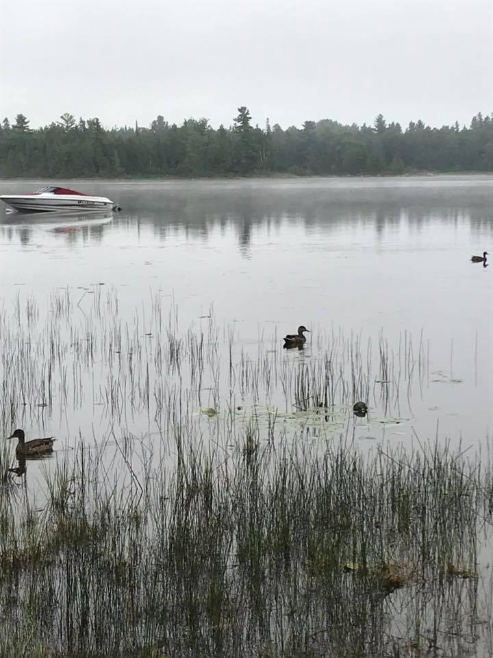 Allumette Lake