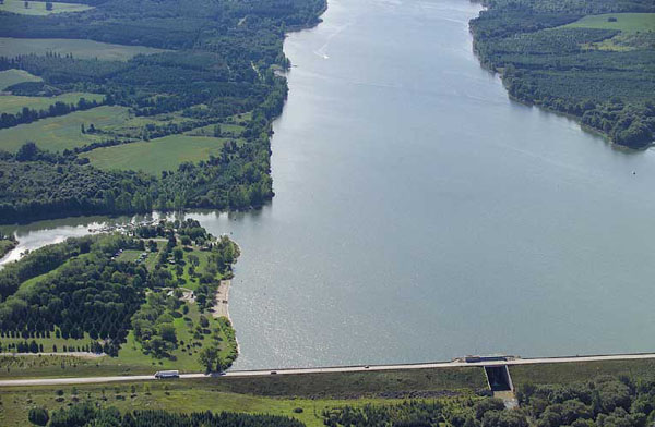 Wildwood Reservoir