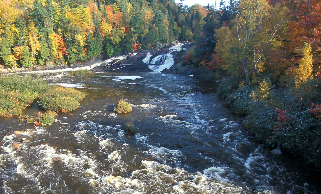 Chippewa River