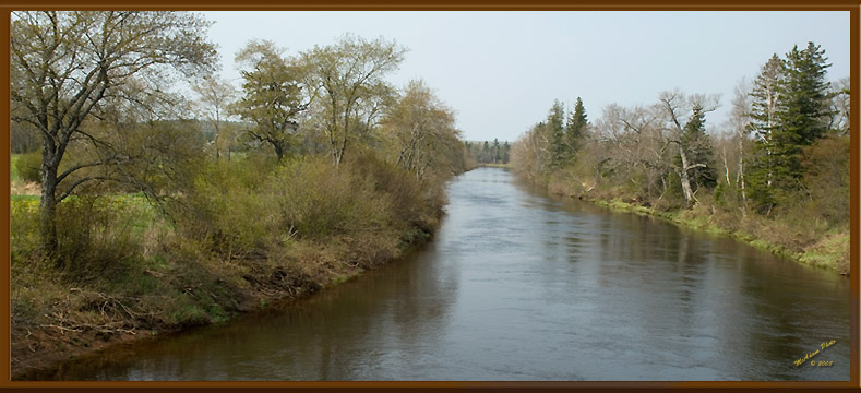 Stewiacke River