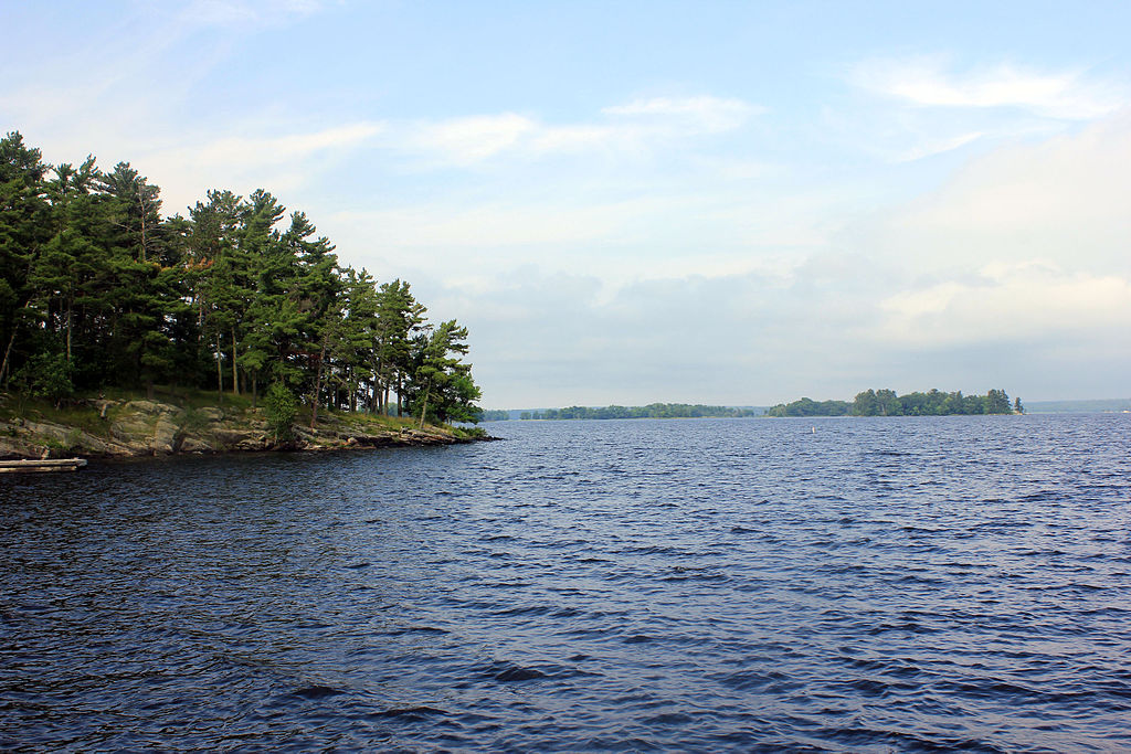 Kabetogama Lake