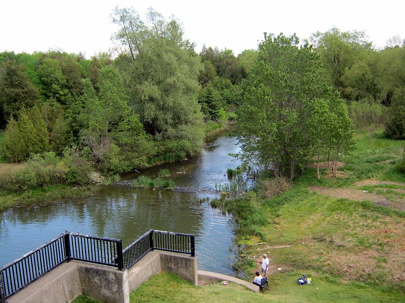 Woolwich Reservoir